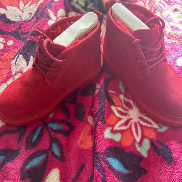 Boots - Picture 1 of 3